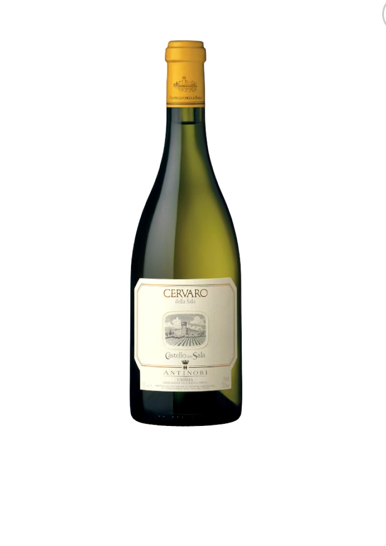 MARCHESI ANTINORI CERVARO DELLA SALA CASTELLO DELLA SALA