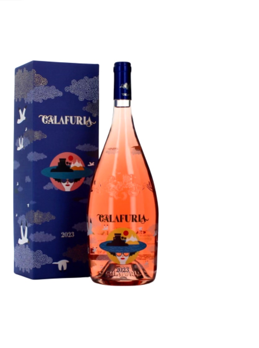 TORMARESCA FURIA DI CALAFURIA MAUMGN