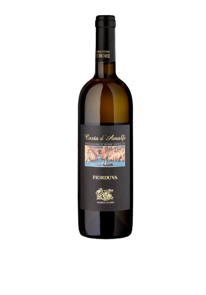 MARISA CUOMO  COSTA D'AMALFI FIORDUVA