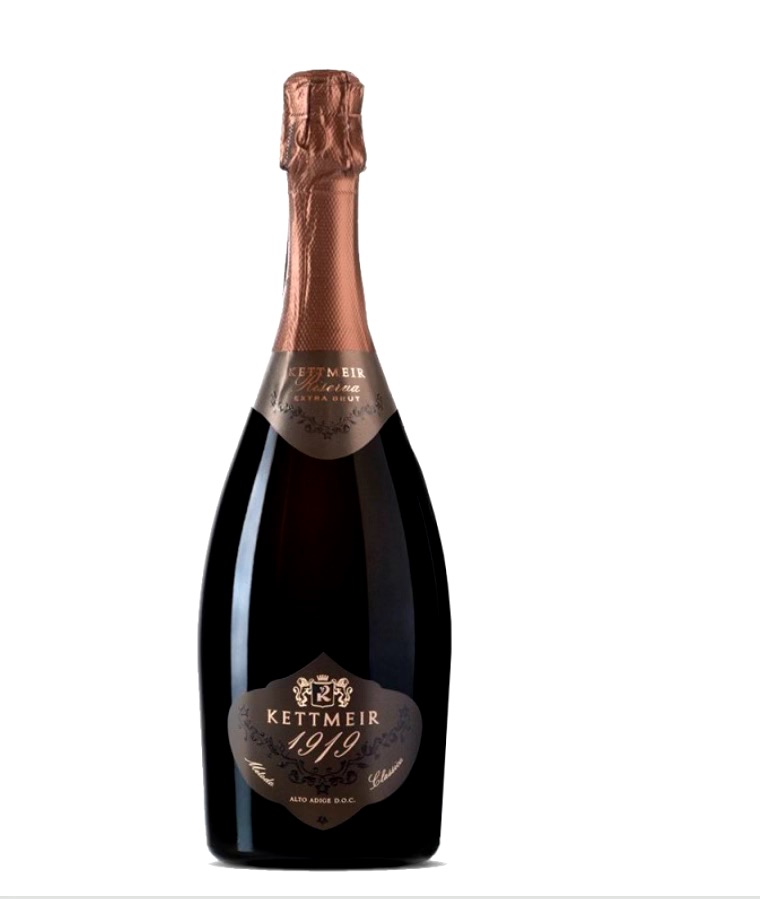 KETTMEIR 1919 RISERVA EXTRA BRUT