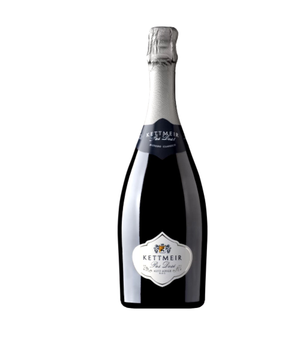 KETTMEIR PAS DOSE' 2017