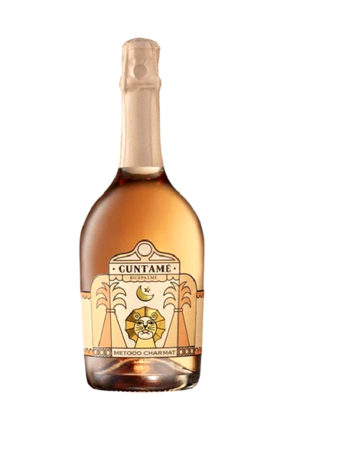 CUNTAME' ROSE' EXTRA BRUT