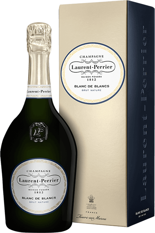 LAURENT PERRIER BLANC DE BLANCS