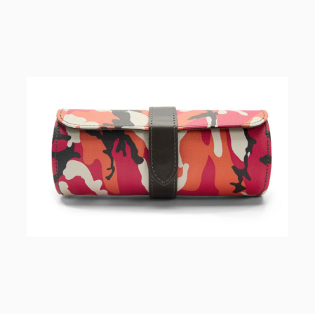 ASTUCCIO PORTA OROLOGI 3PZ