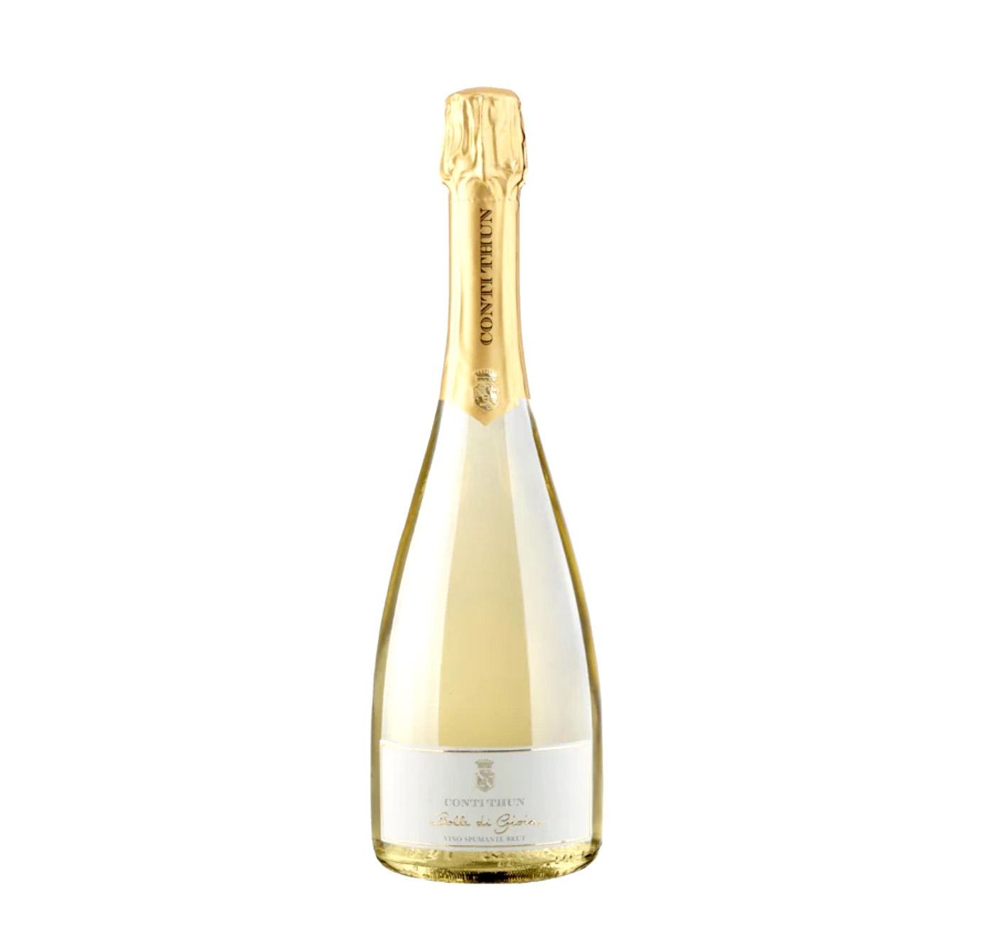CONTI THUN BOLLE DI GIOIA BRUT