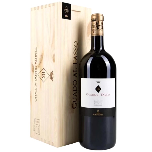 ANTINORI GUADO AL TASSO 2021 MAGNUM (copia)