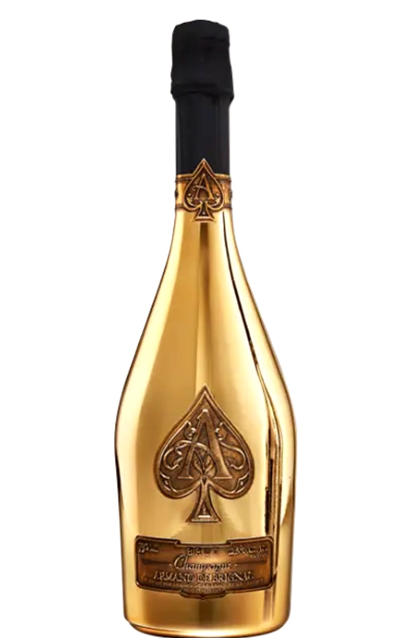 ARMAND DE BRIGNAC BRUT