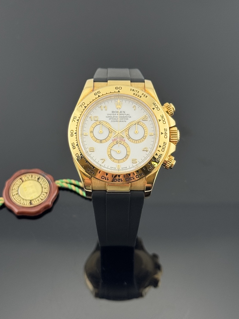 DAYTONA REF. 116518