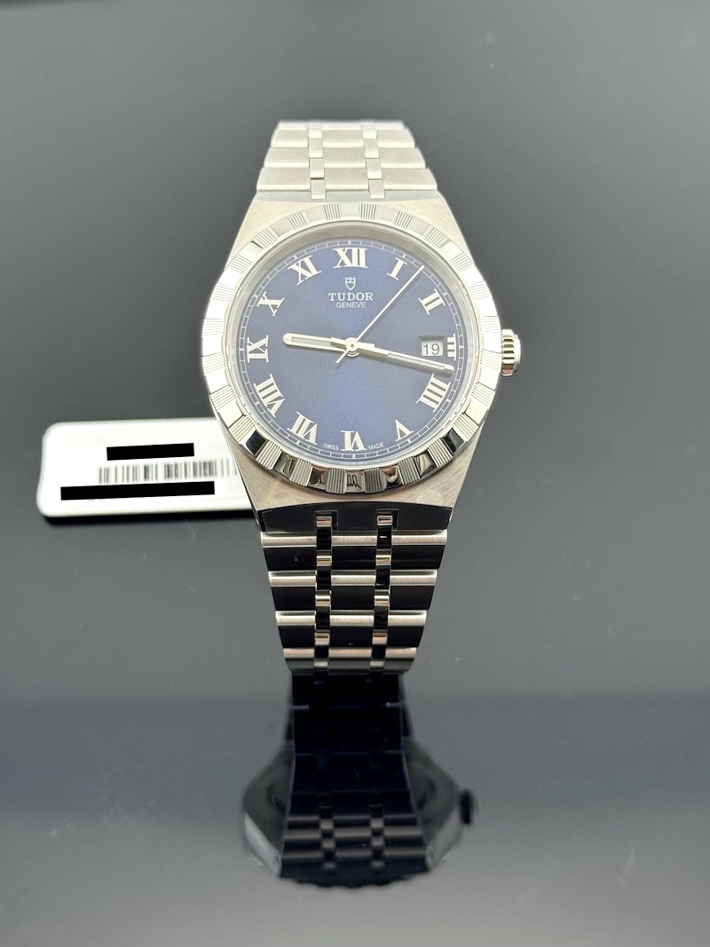 ROYAL 38mm REF. 28500