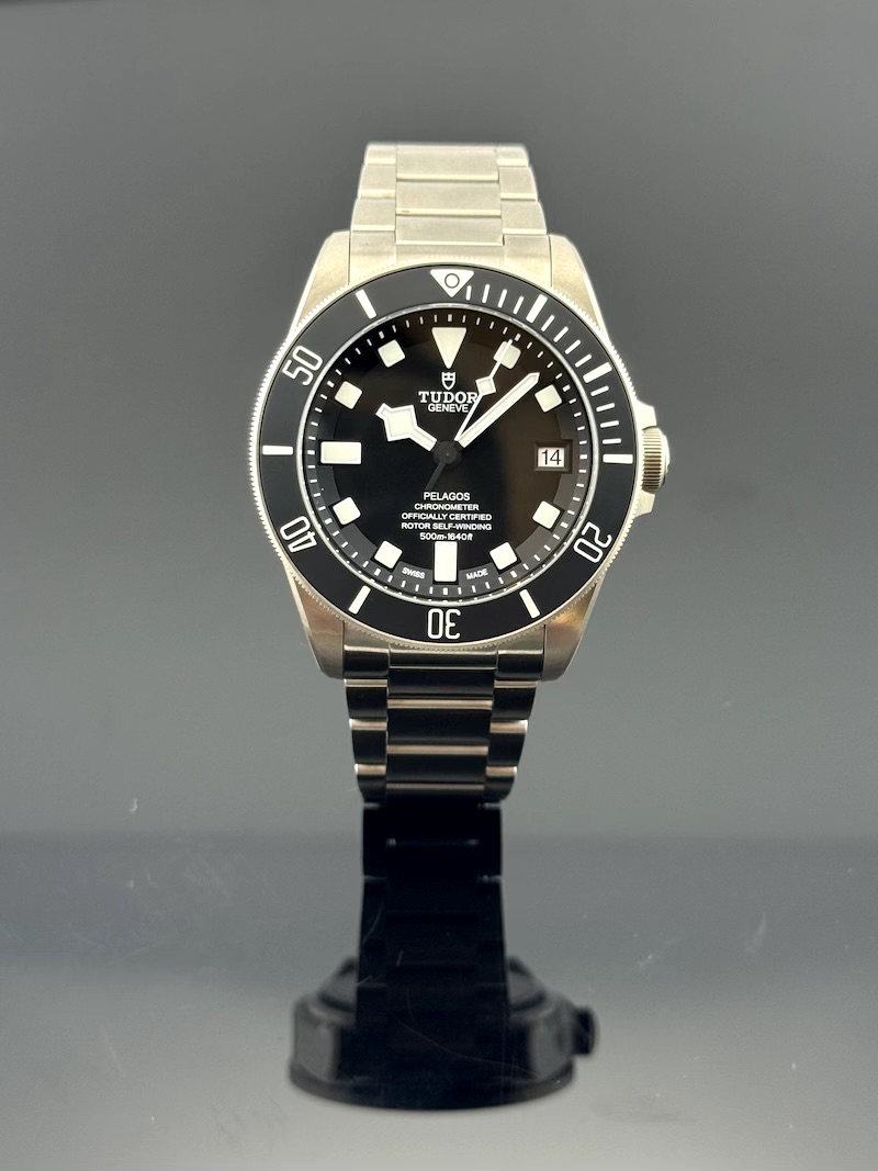 PELAGOS REF. 25600TN