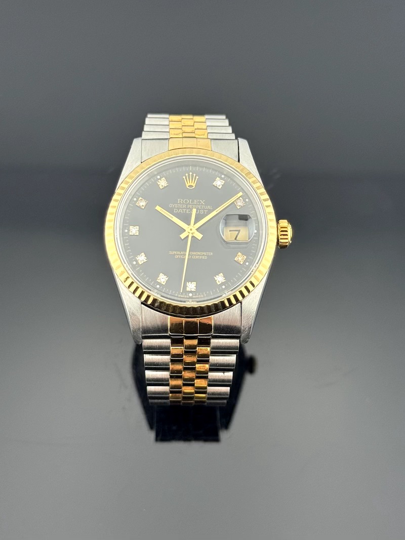 DATEJUST REF. 16233