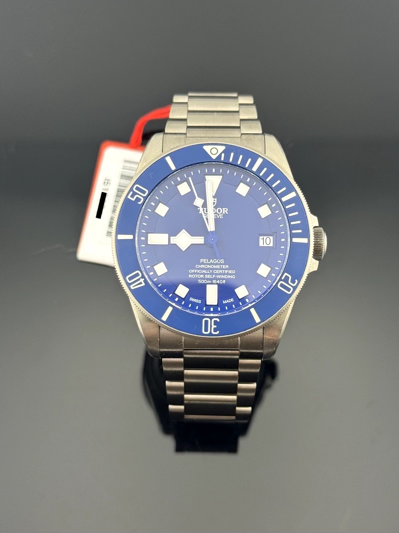 PELAGOS REF. 25600TB