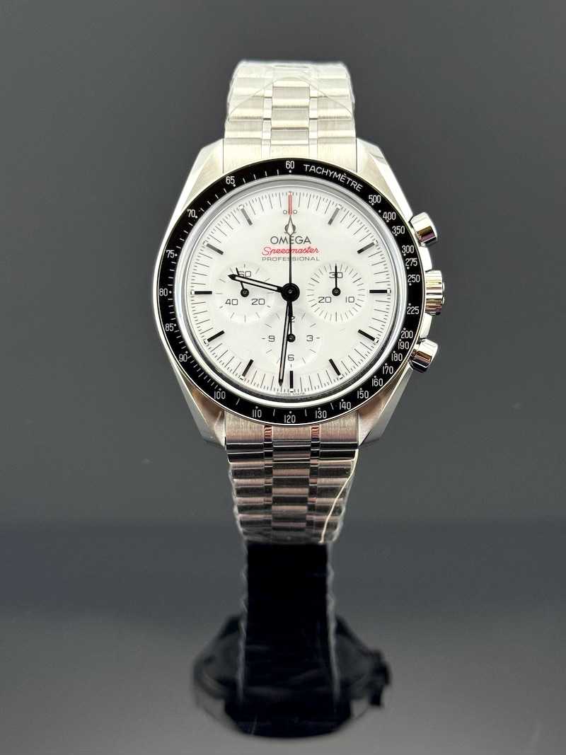 SPEEDMASTER "MOONWATCH" REF. 31030425004001