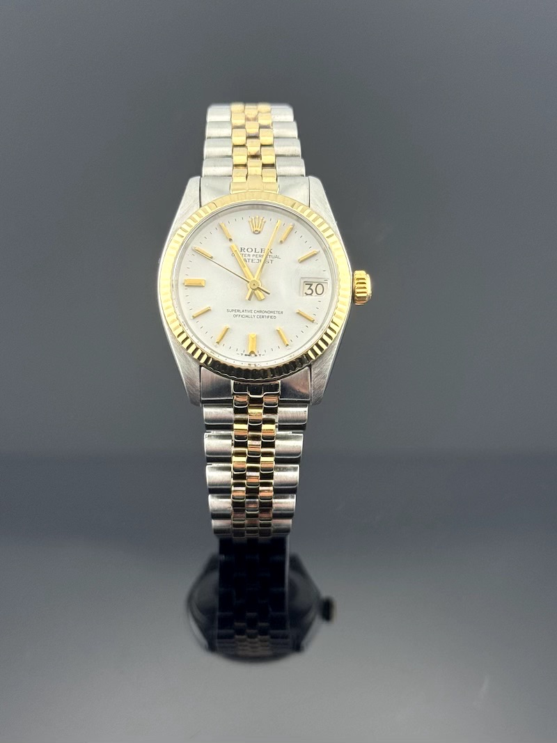 DATEJUST REF. 6827