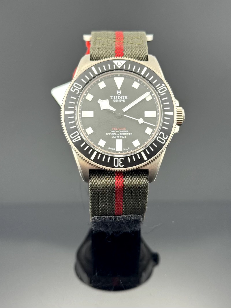 PELAGOS FXD REF. 25717N