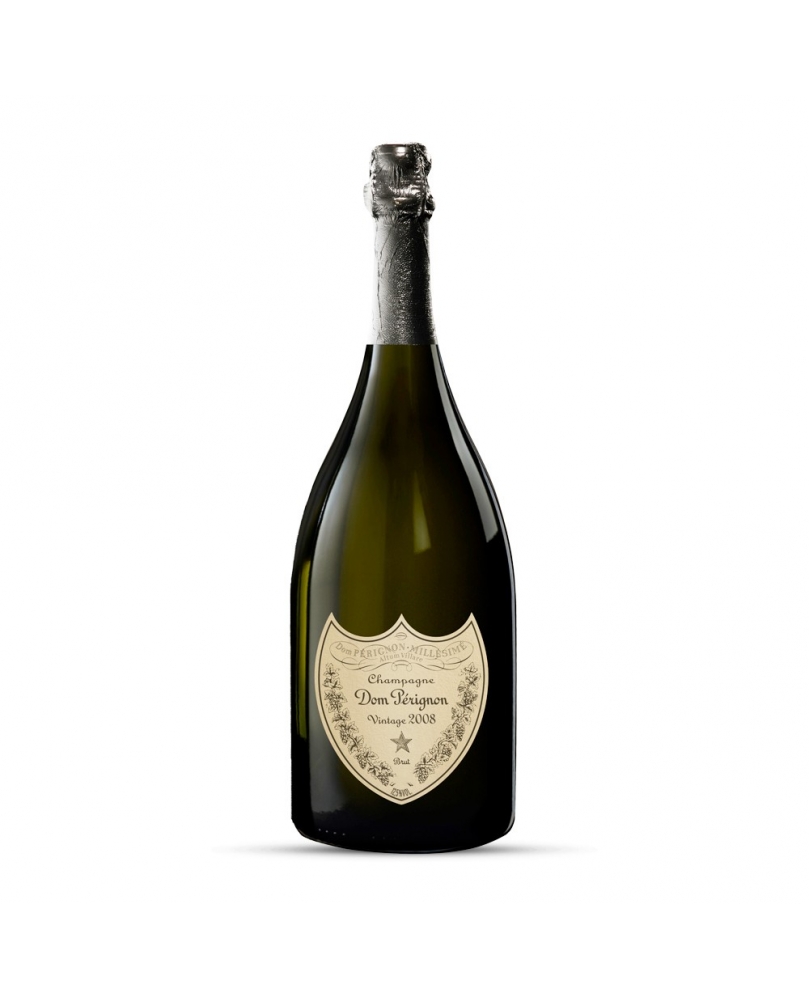 DOM PERIGNON VINTAGE 2008