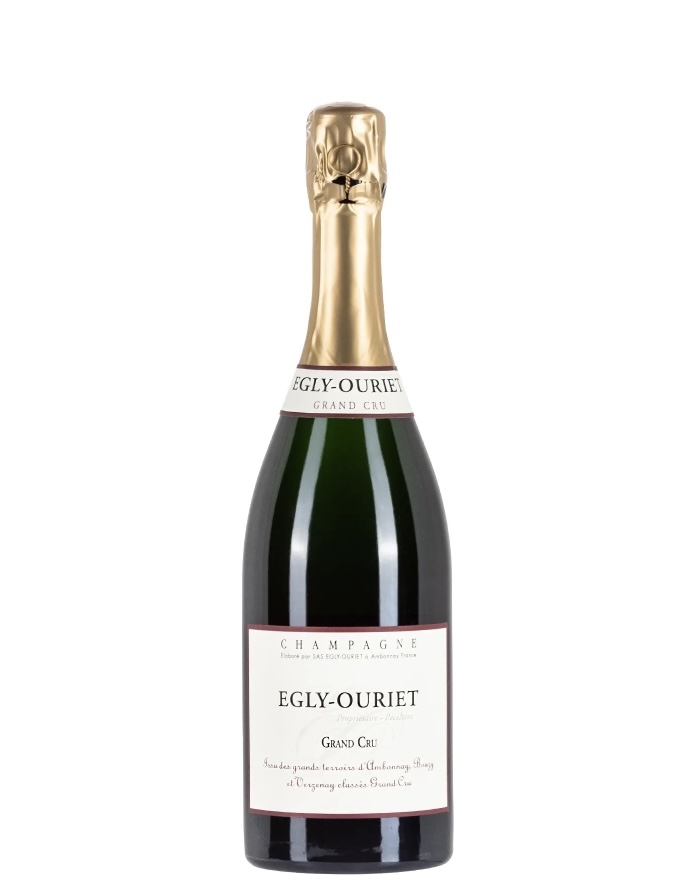 EGLY-OURIET GRAND CRU