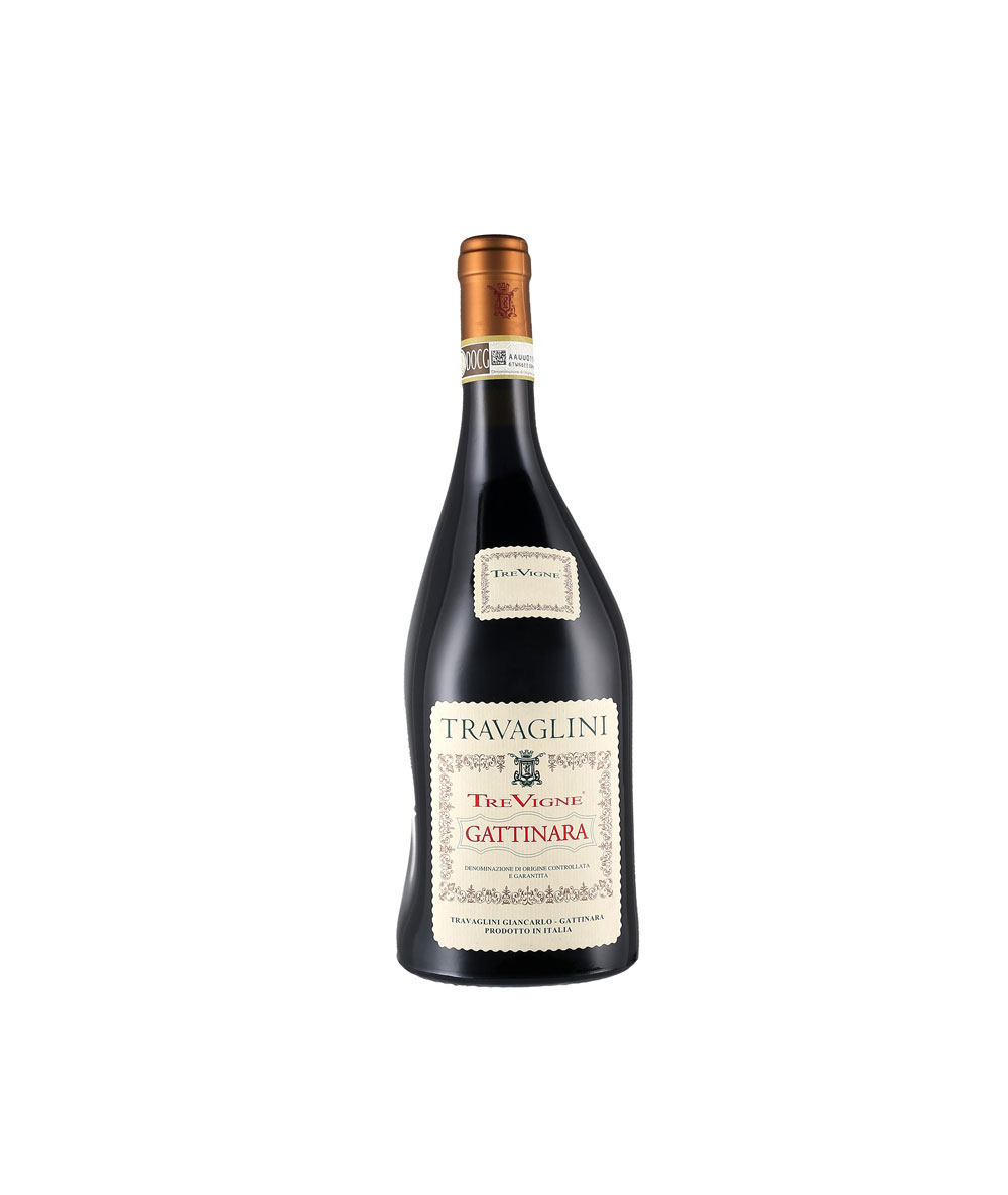 GATTINARA TRE VIGNE 2020