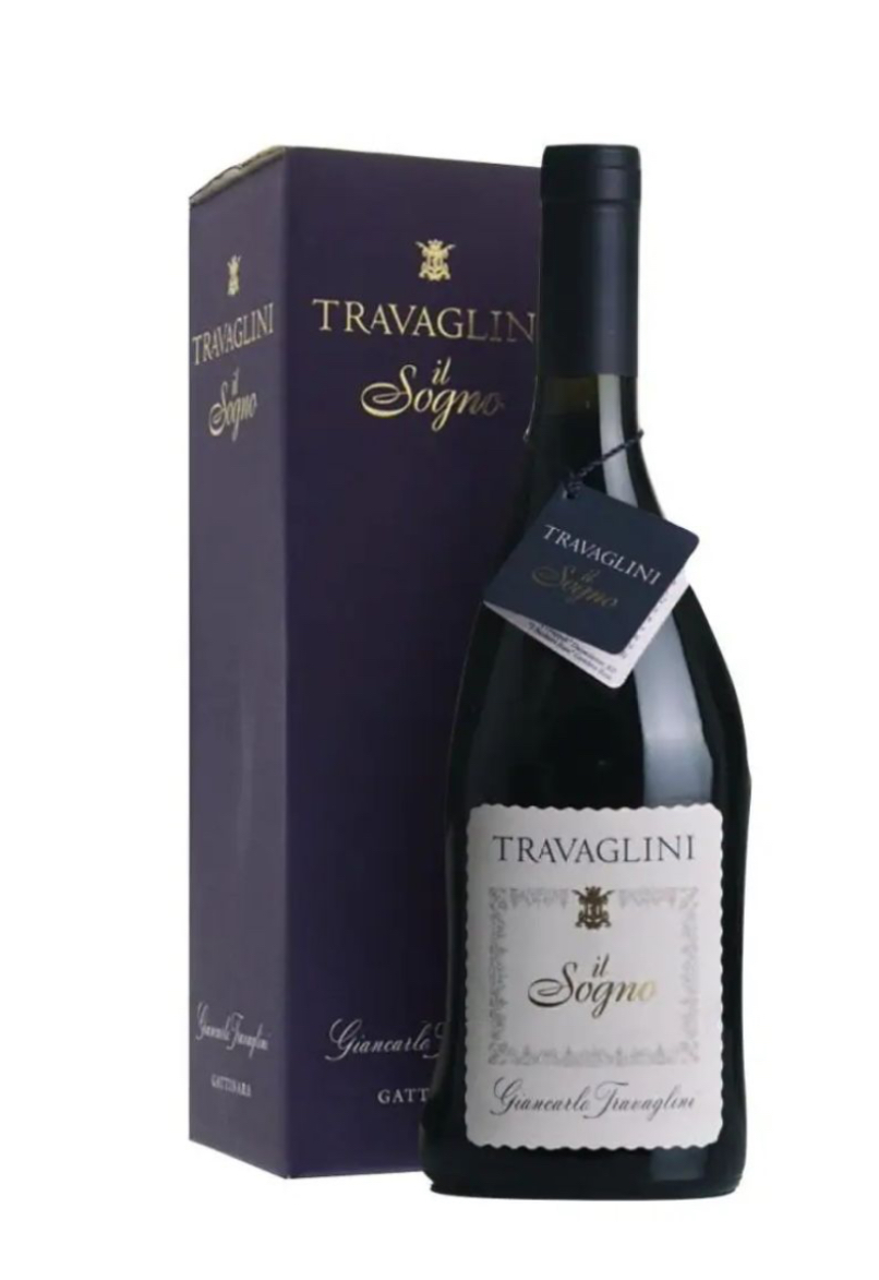 GATTINARA “IL SOGNO” 2020 ASTUCCIO