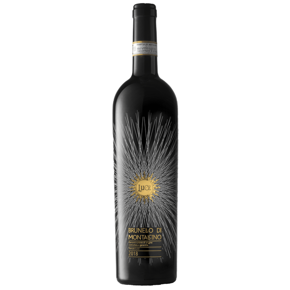 BRUNELLO DI MONTALCINO LUCE 2018