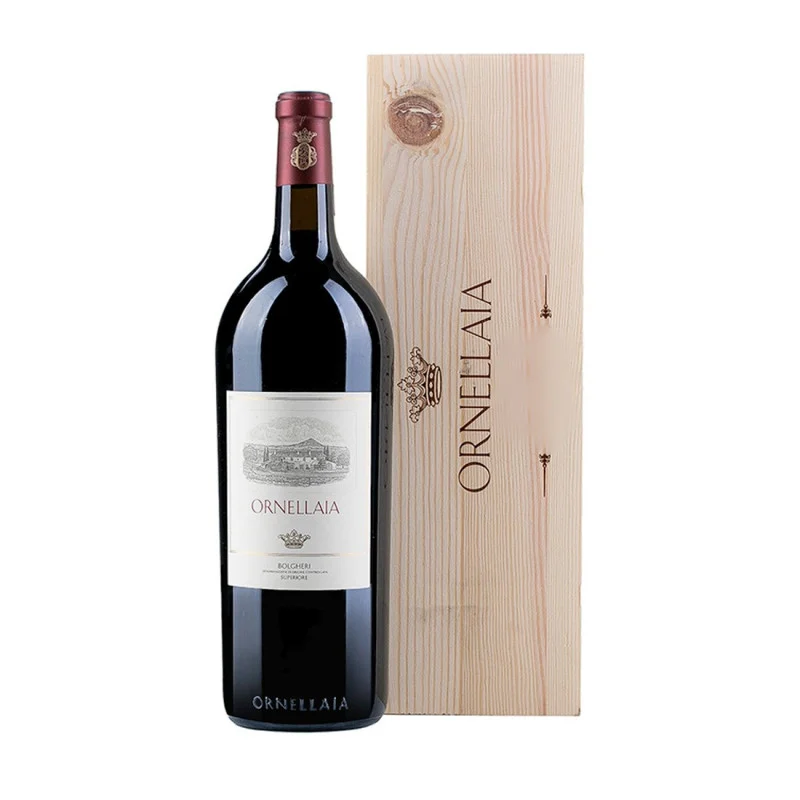 ORNELLAIA 2022 MAGNUM 1.5L