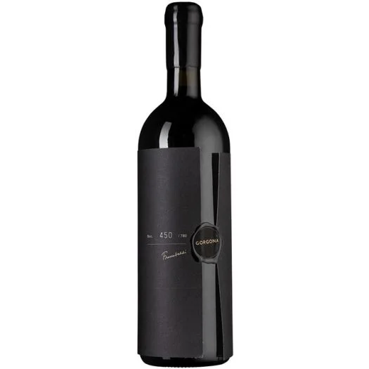 GORGONA ROSSO 2020
