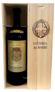 ROSSO DI MONTALCINO 2020 FATTORIA BARBI JEROBOAM 3L