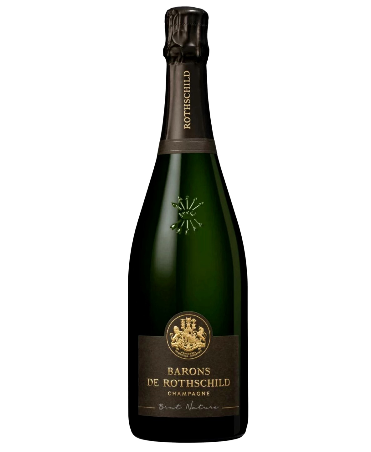 BARONS DE ROTHSCHILD BRUT NATURE
