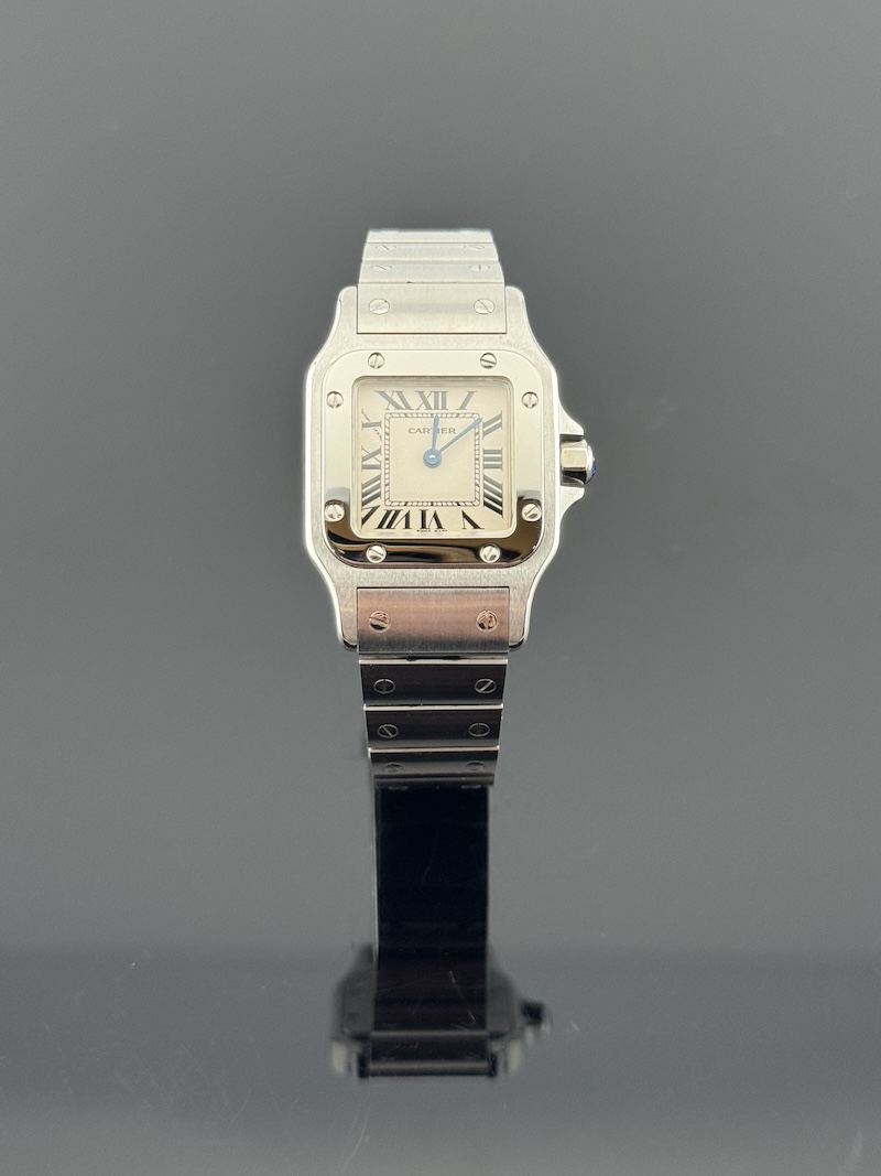 SANTOS GALBE' REF. 1565