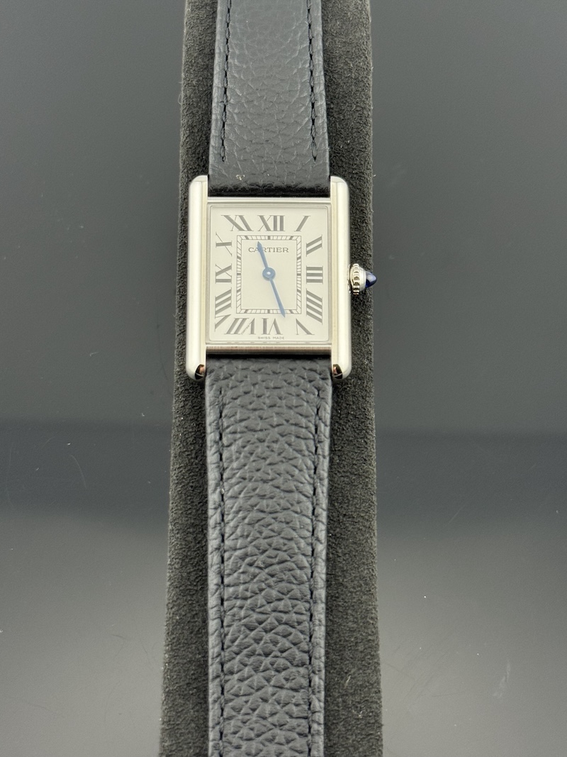 TANK MUST MOD. GRANDE REF. WSTA0136