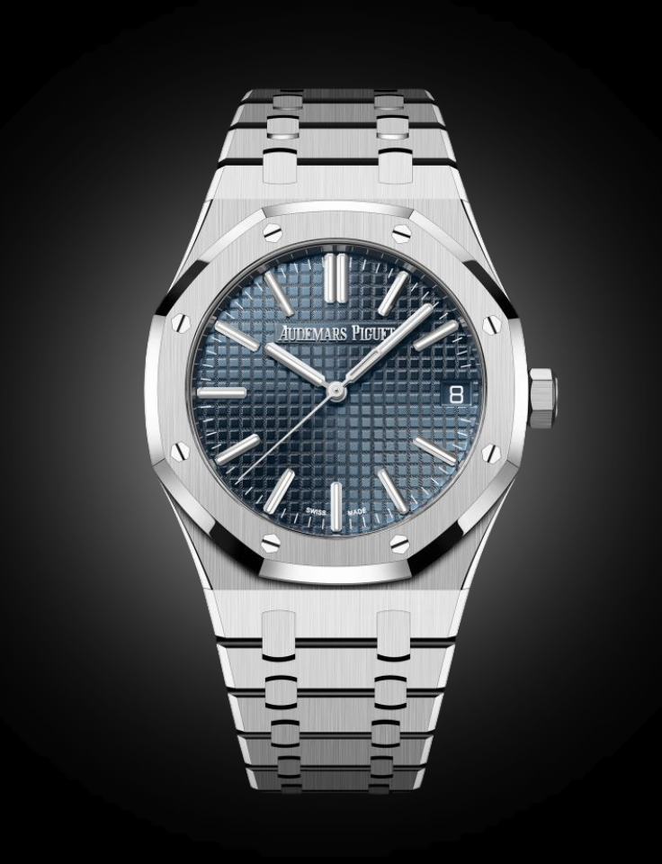 Audemars Piguet