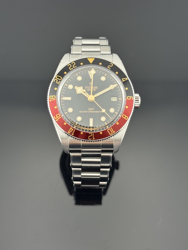 GMT FIFTY EIGHT REF. 7939G1