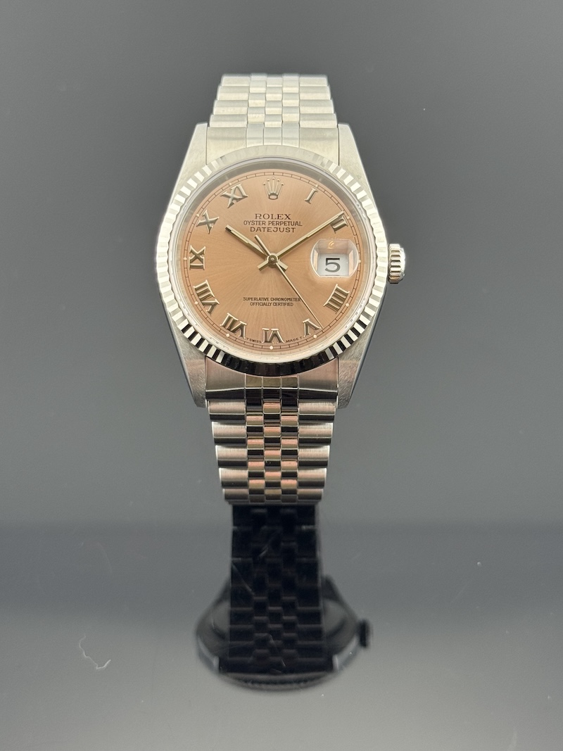 DATEJUST REF. 16234