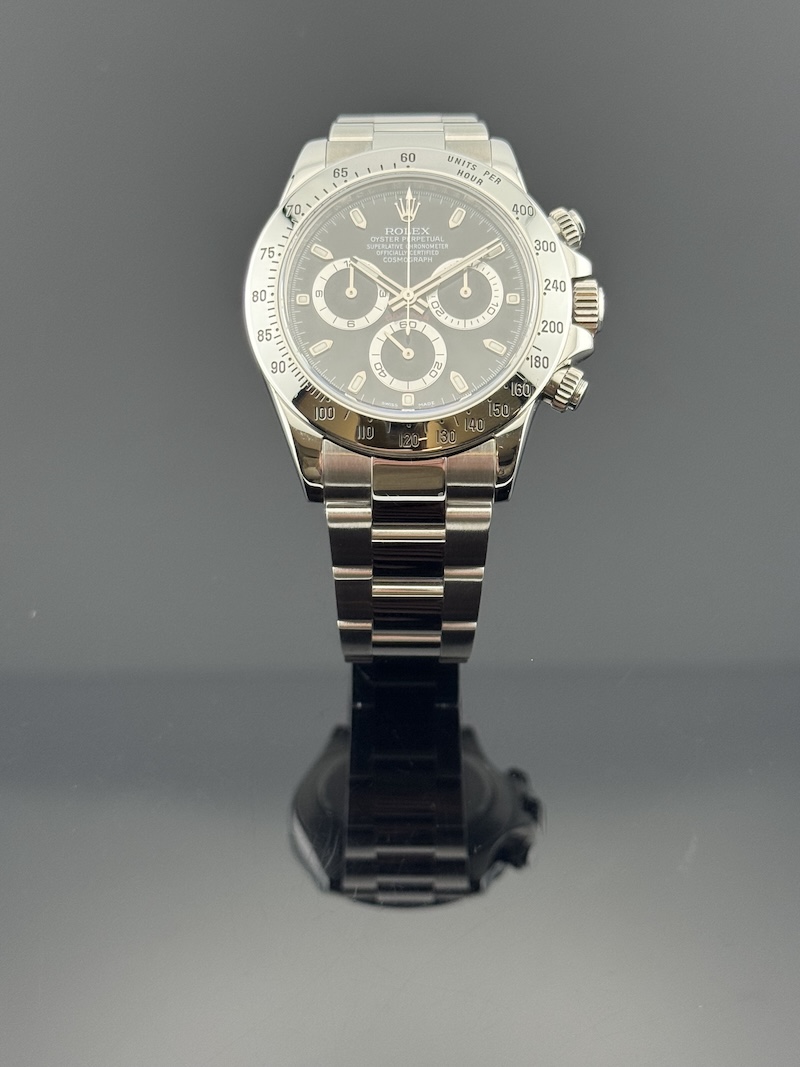 DAYTONA REF. 116520