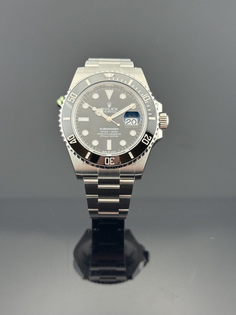 SUBMARINER 41mm REF. 126610LN