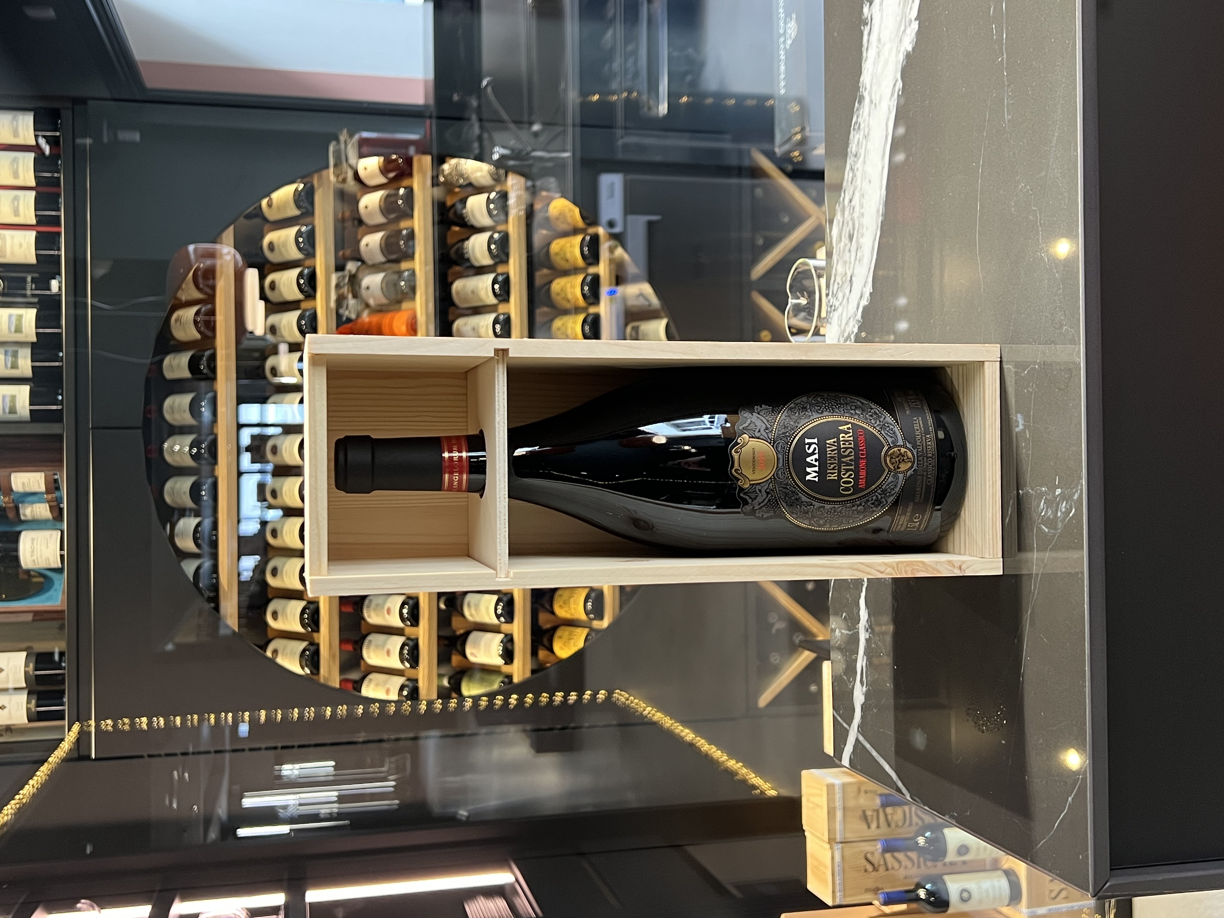 COSTASERA RISERVA 2019 MASI AMARONE VALPOLICELLA CLASSICO MAGNUM 1.5L