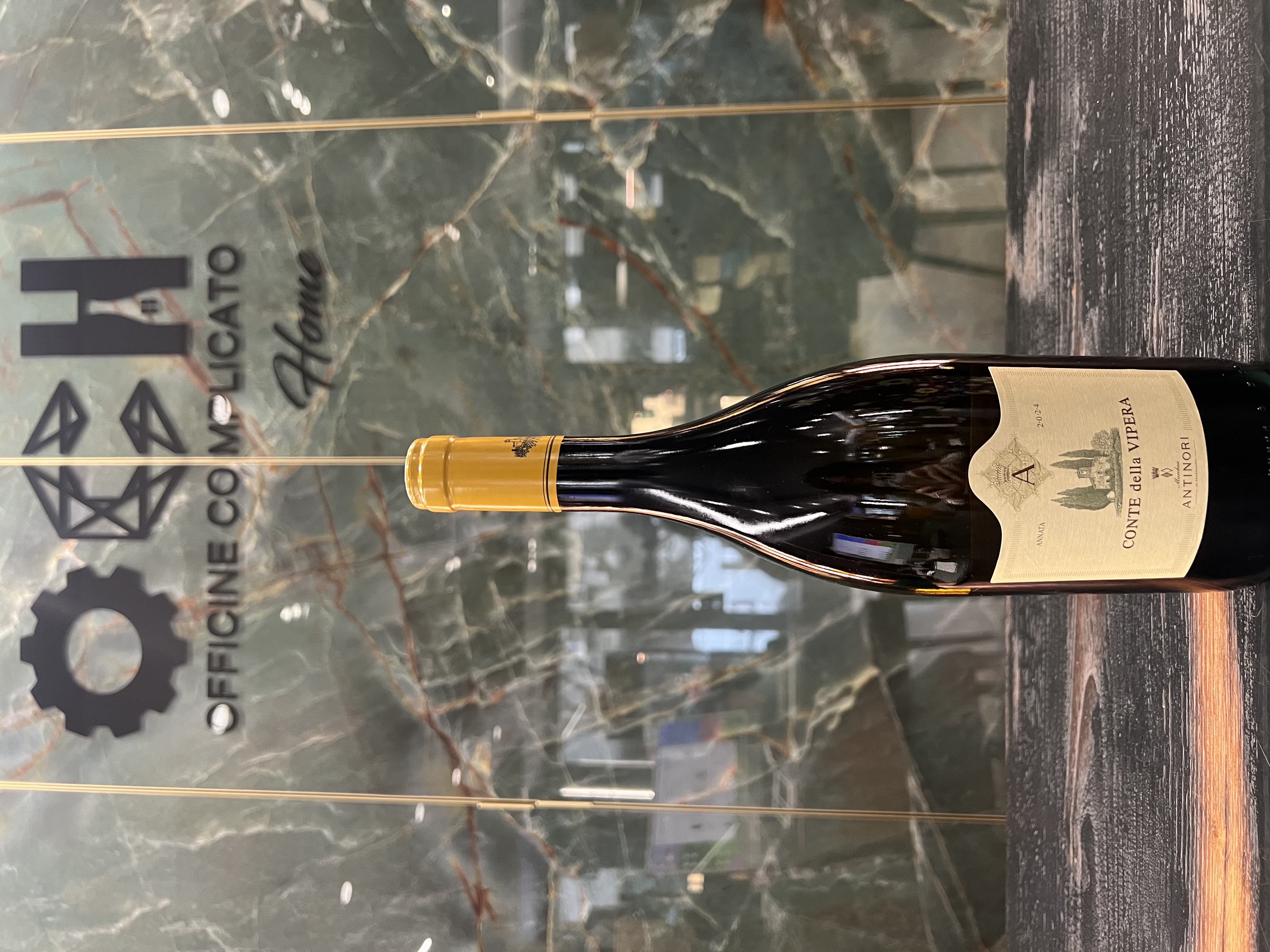 CONTE DELLA VIPERA 2024- Castello della Sala