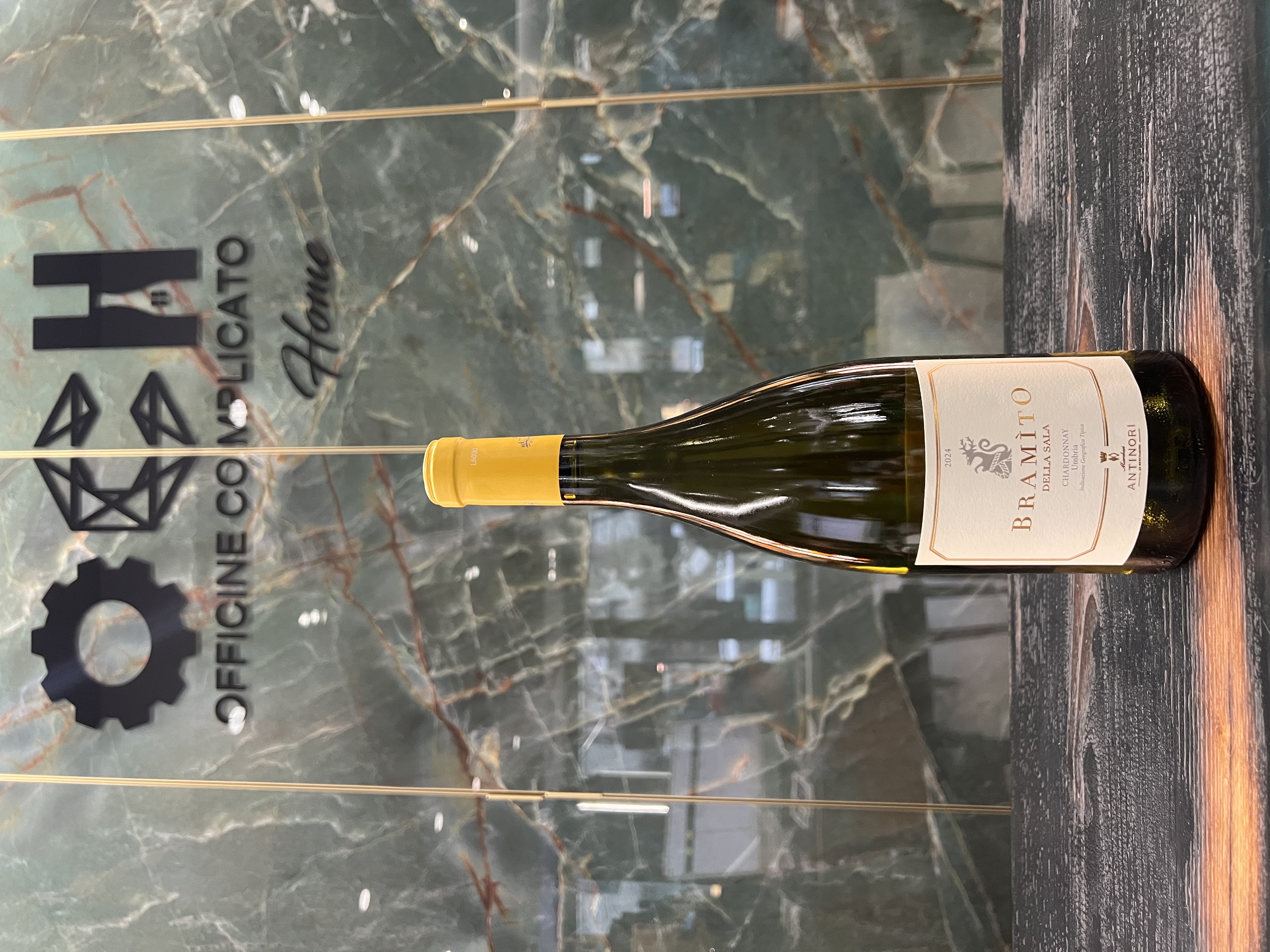 BRAMITO 2025 CASTELLO DELLA SALA