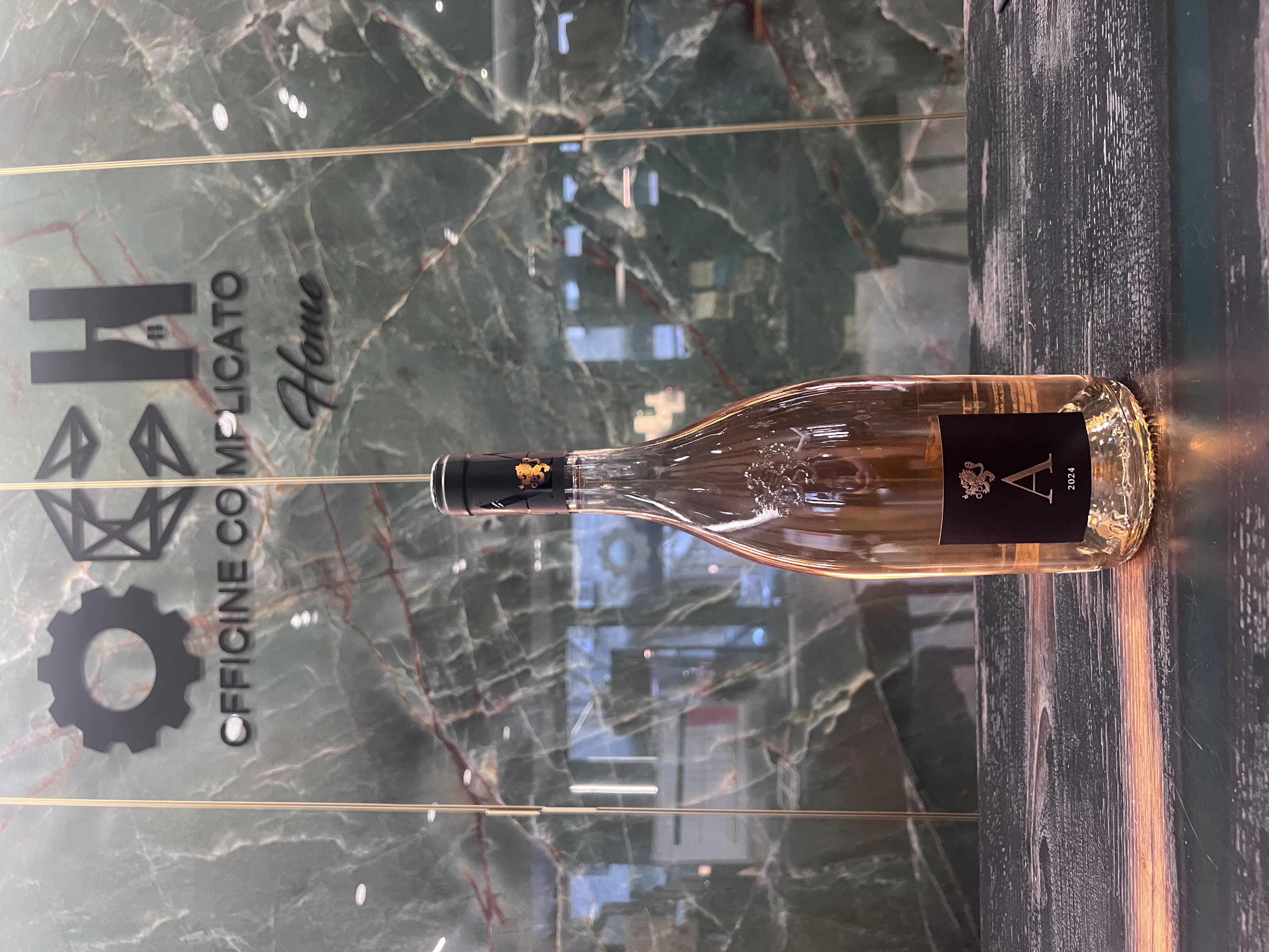 "A" ALDO BRANDESCA 2024 MAGNUM 1.5 L