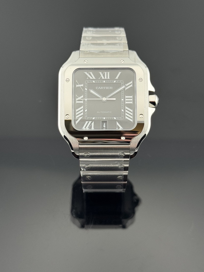 SANTOS MOD. GRANDE REF. WSSA0096