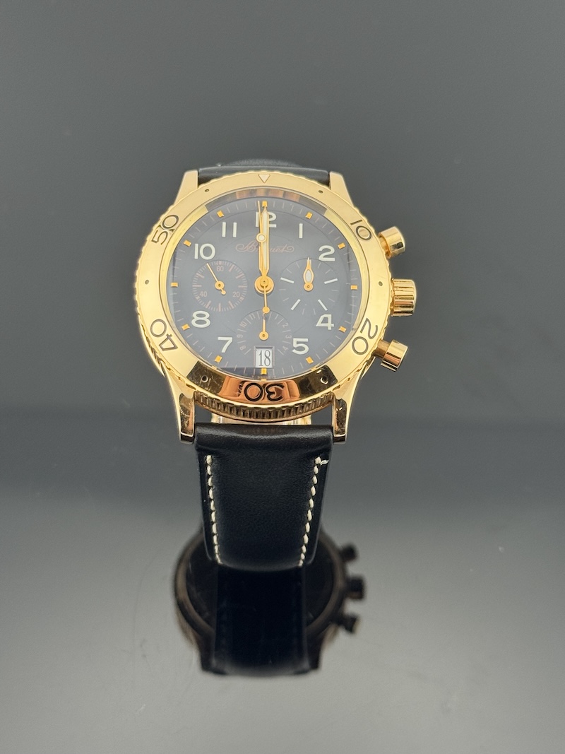 TYPE XX TRANSATLANTIQUE REF. 3820