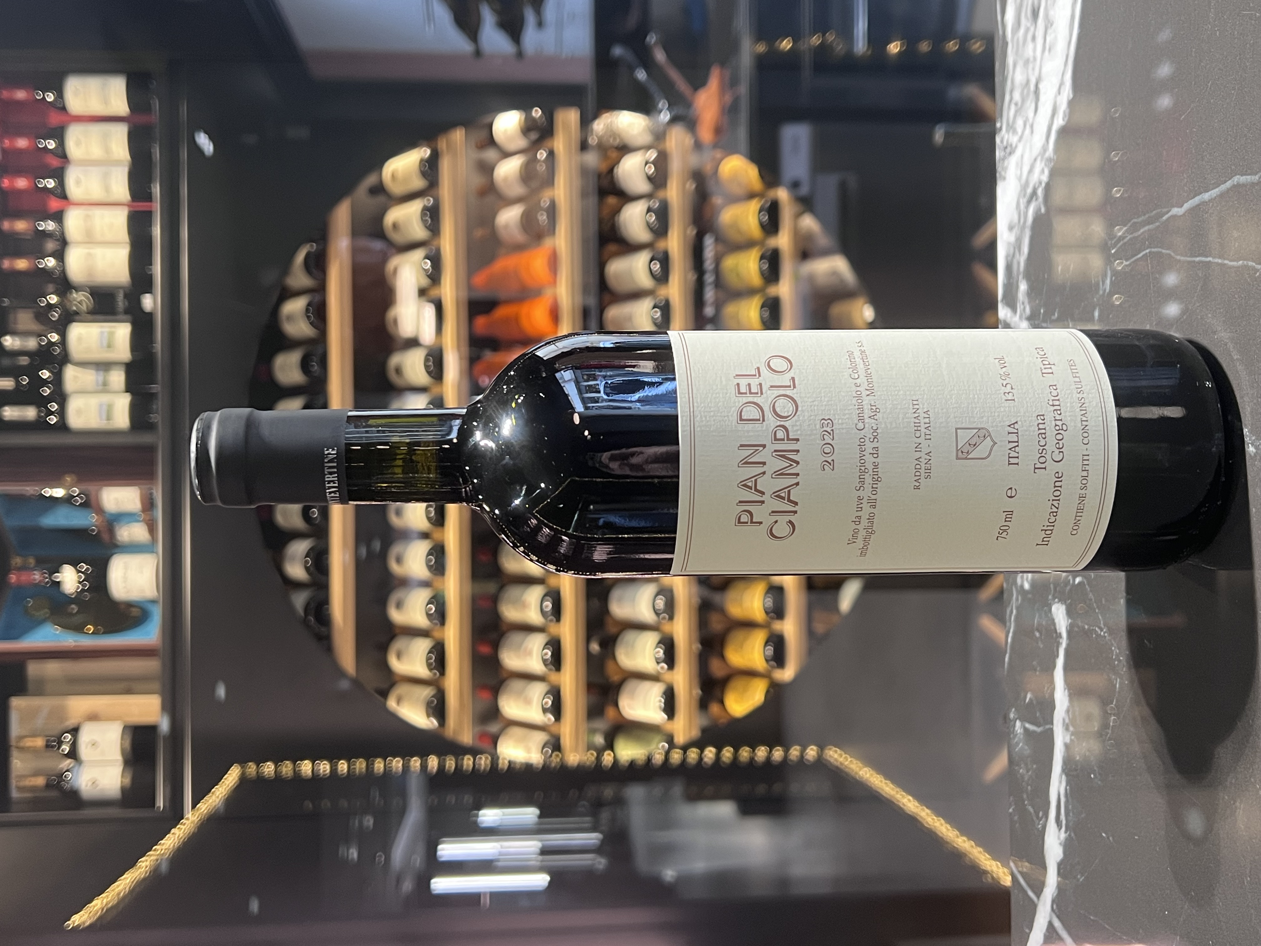 Pian del Ciampolo 2023