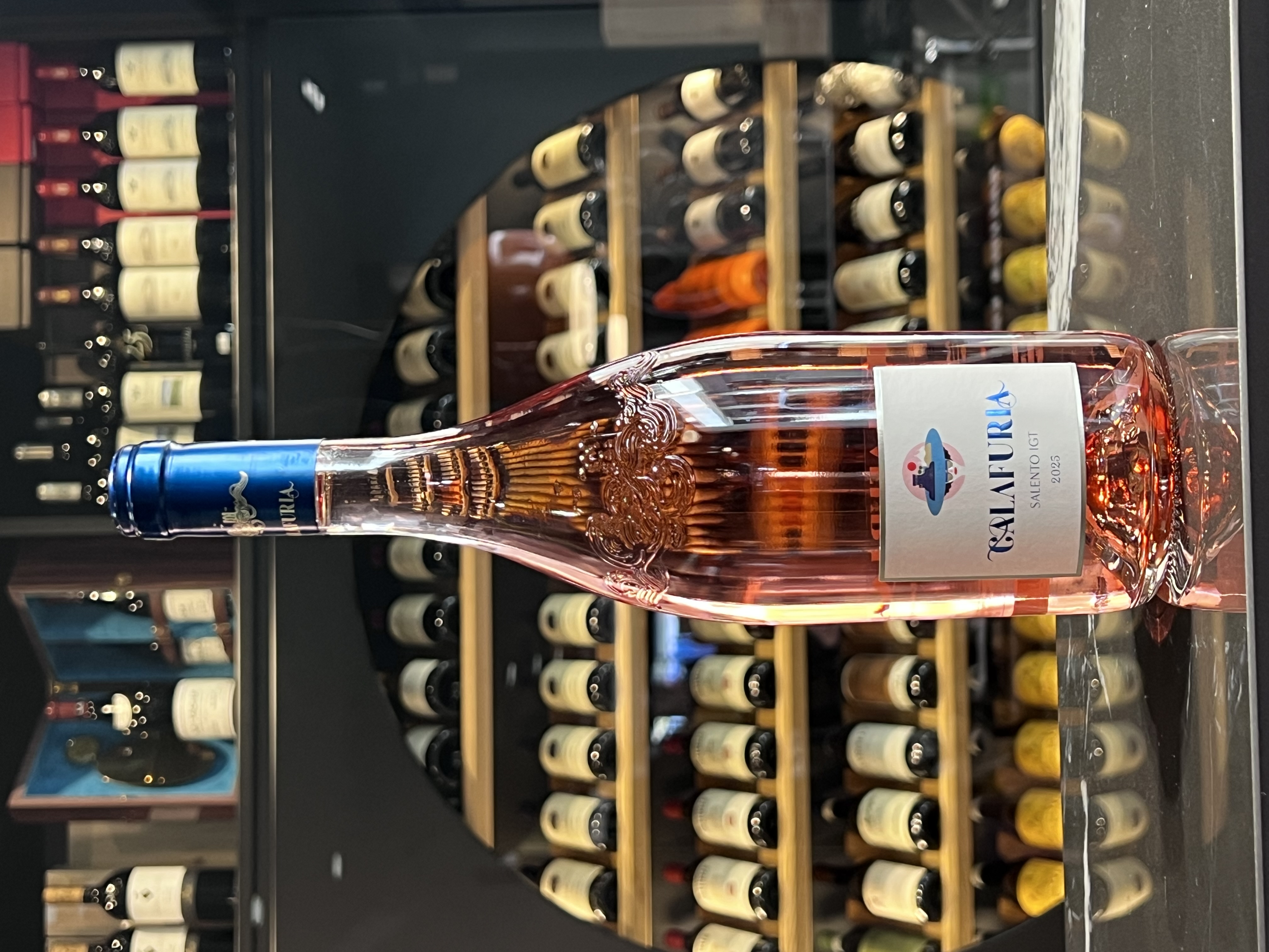ANTINORI CALAFURIA 2025 TORMARESCA