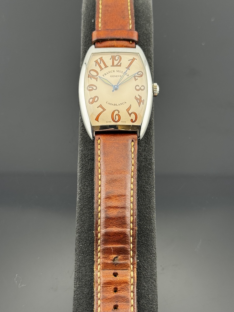 SAHARA CASABLANCA REF. 2852