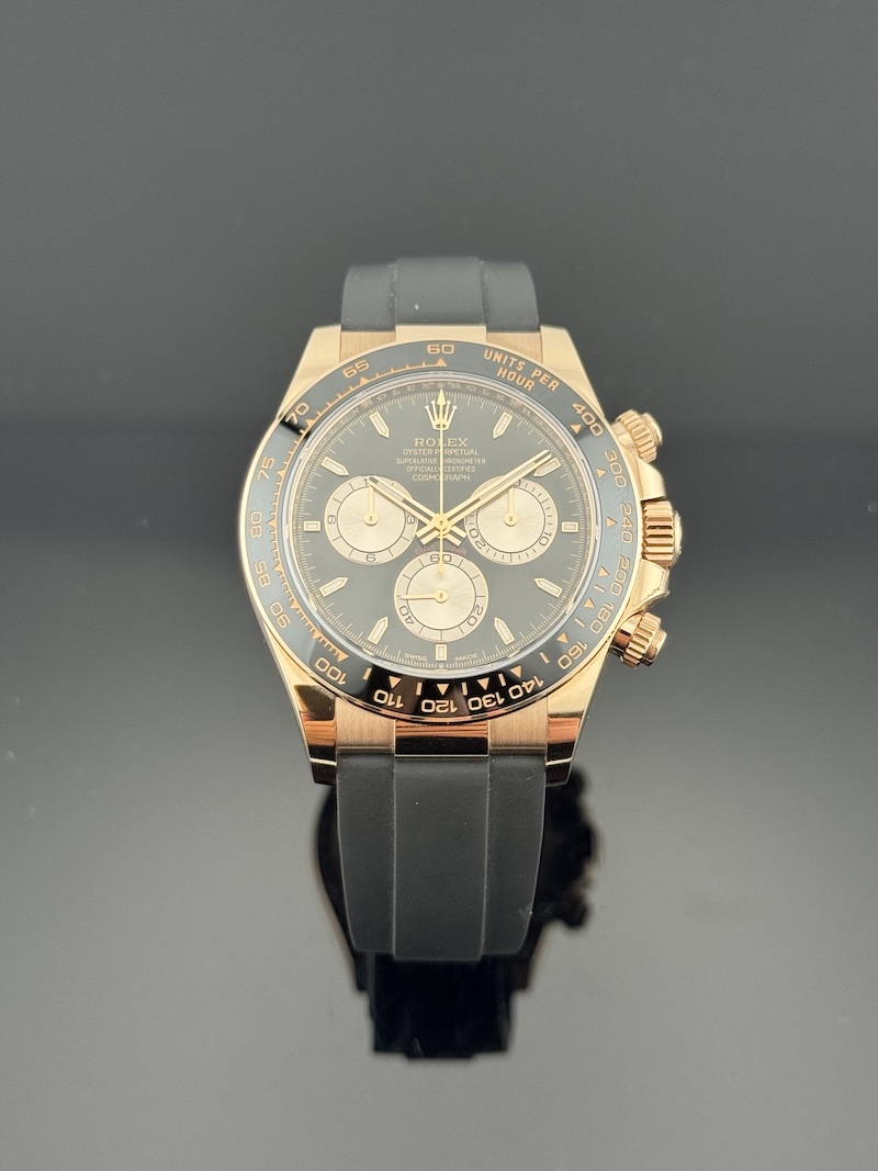 DAYTONA REF. 126515LN