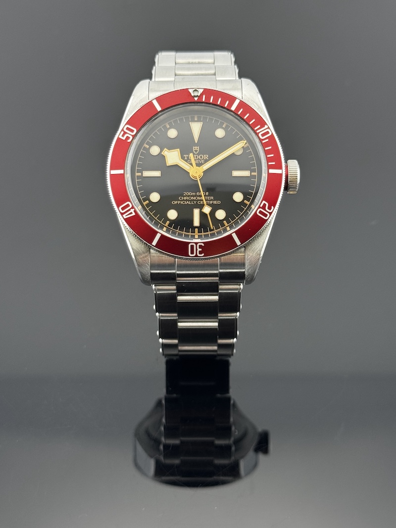 BLACK BAY REF. 79230R