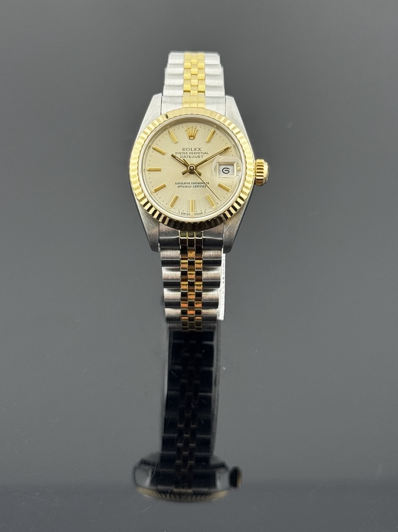 DATEJUST REF. 69173