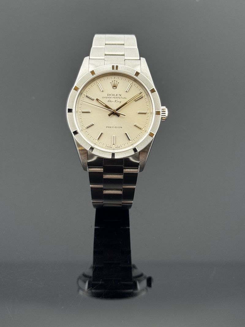 AIR KING REF. 14010