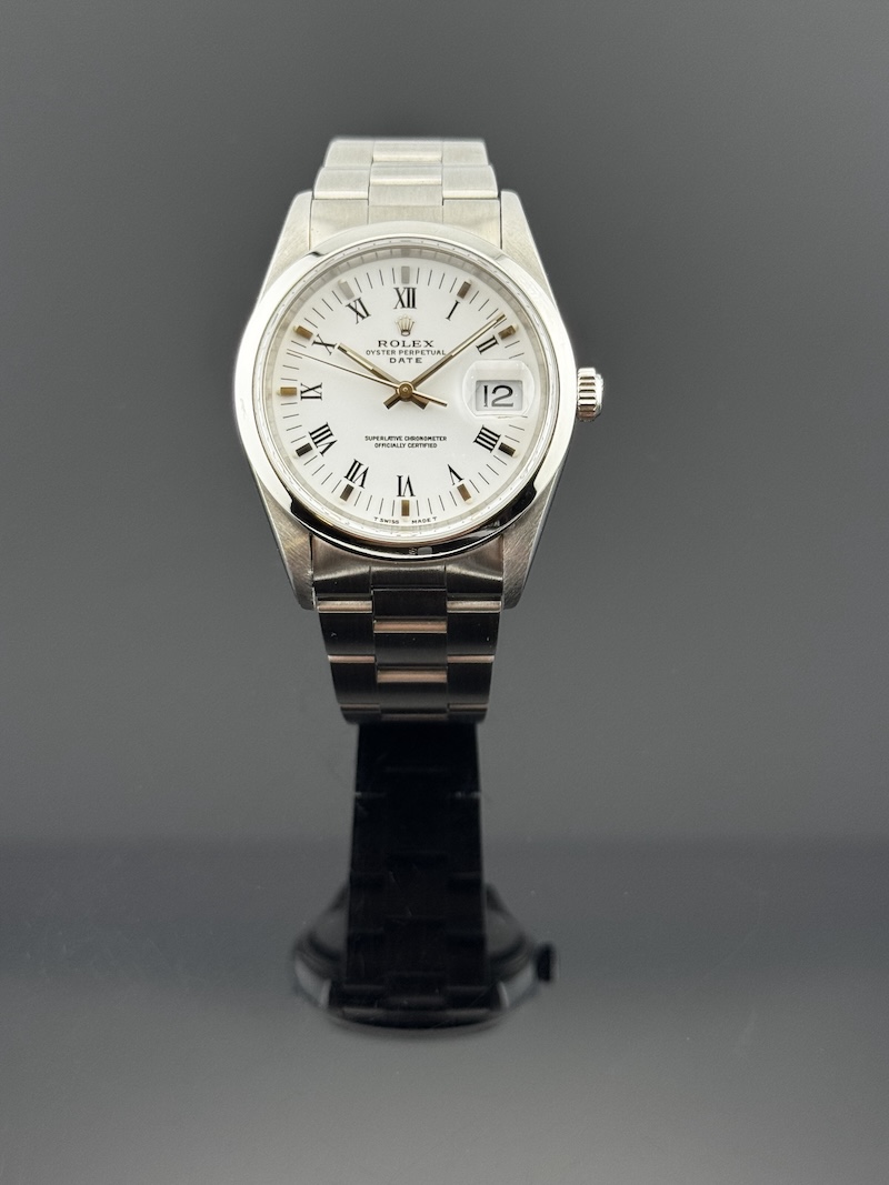 DATE REF. 15200