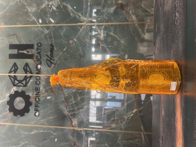 LOUIS ROEDERER CRISTAL 2012 MAGNUM 1.5 LITRI NO BOX